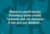 Krótko i w samo sedno ...