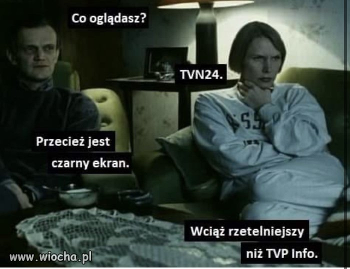 I tak lepszy 