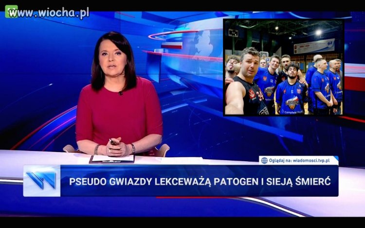Pamiętajcie chmury wirusowe są tylko nad...