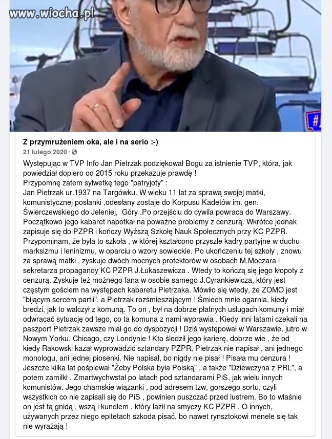 Krótka historia człowieka