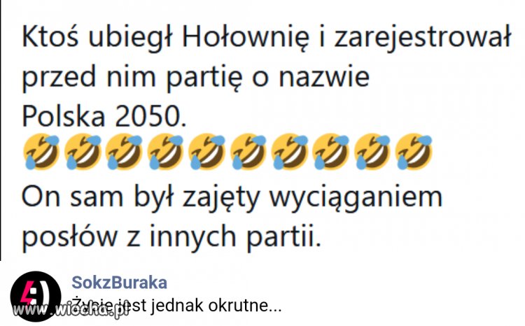 Jak Kuba Bogu, tak Bóg Kubie 