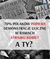 Żal mi tych młodych kobiet ale mamy taki rząd fanatyków
