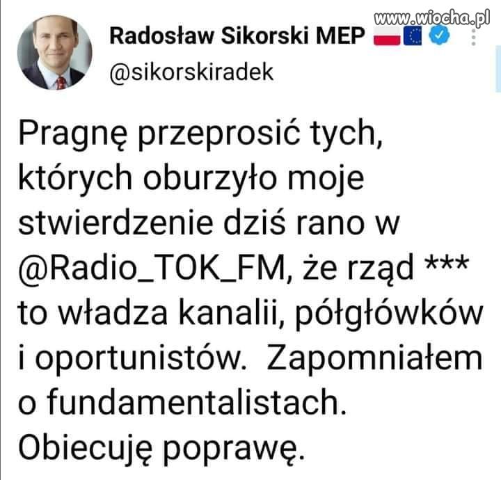 Nie ma takich epitetów 