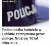 Dlaczego od razu karać