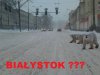 Białystok ?