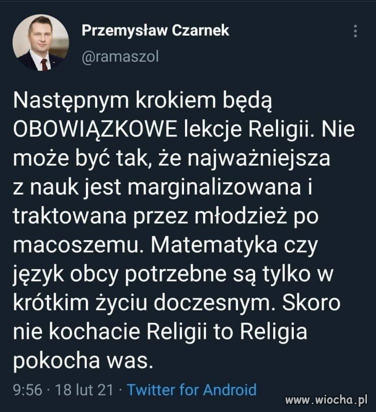 Ciekawe