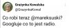 Pierwsze zadanie Suskiego  po nominacji ...