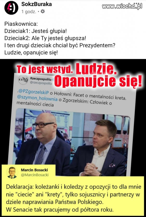 Dzieciaki