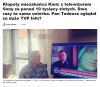 Diody się spaliły ze wstydu