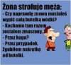 Zostałem zmuszony