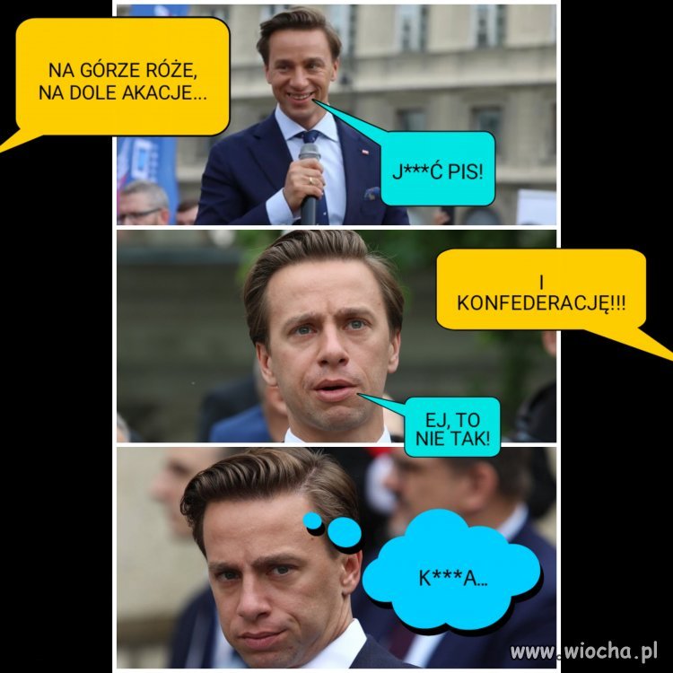 Jeszcze raz coś o miłości