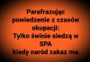 Dokładnie tak.