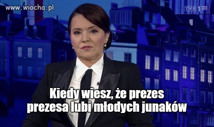 Ach, te basałyki z PIS-u