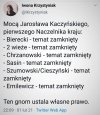 Temat zamknięty