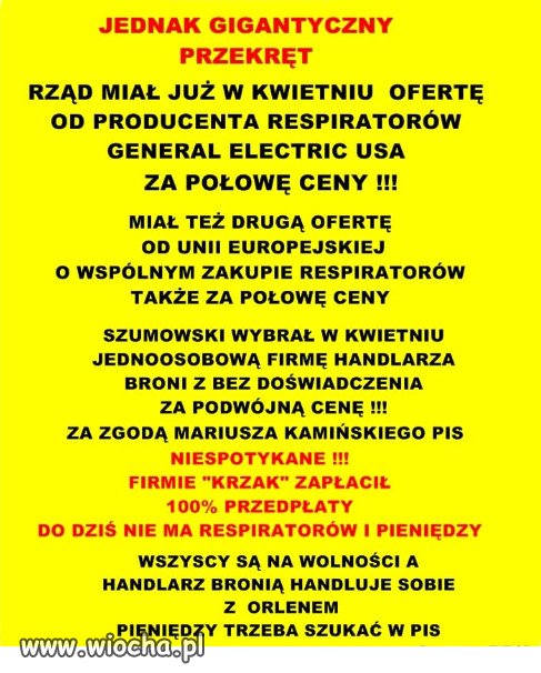 PRZEKRĘT GONI PRZEKRĘT...