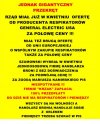 PRZEKRĘT GONI PRZEKRĘT...