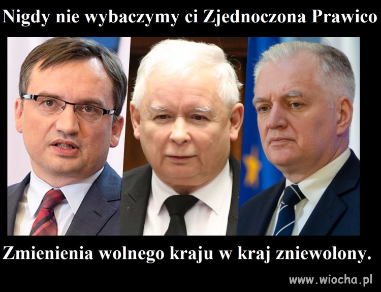 Kiedyś żyliśmy w Wolnym Kraju 