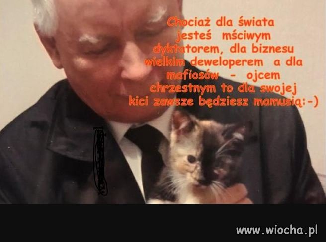 Ocieplanie wizerunku