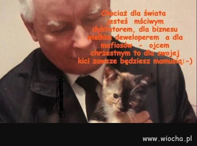 Ocieplanie wizerunku