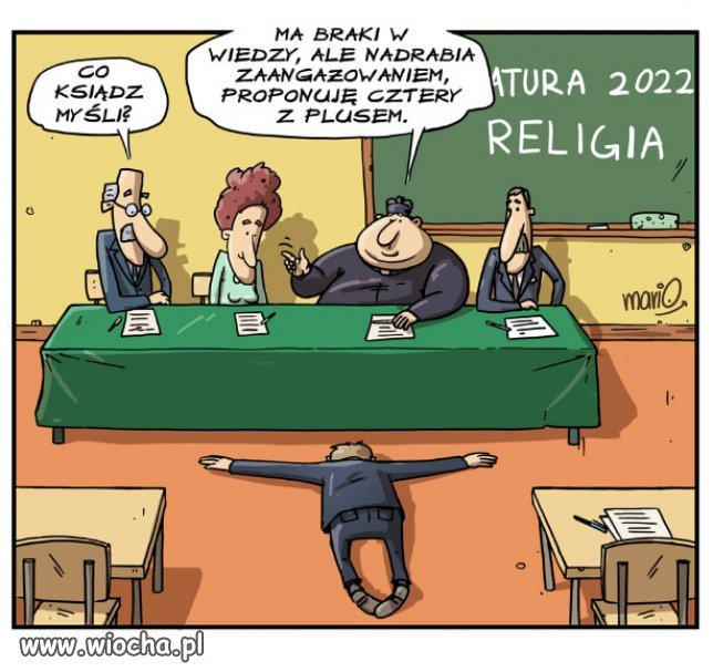 Przyszłość polskiej oświaty...