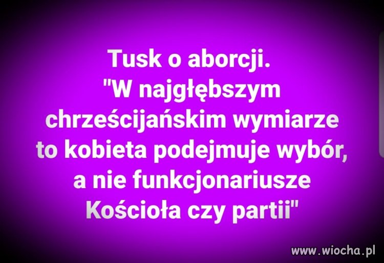Dobrze powiedziane ...