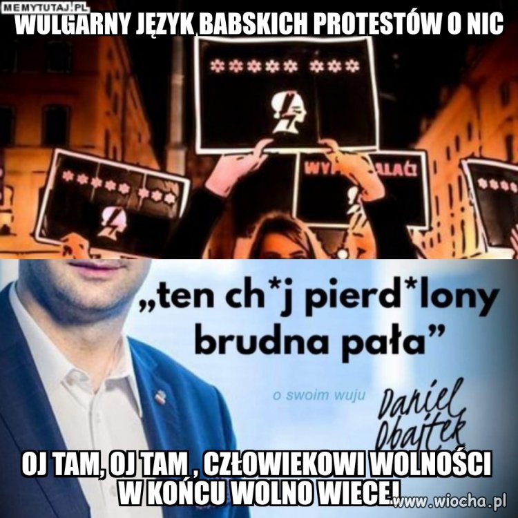 Ta cudowna pisowska narracja