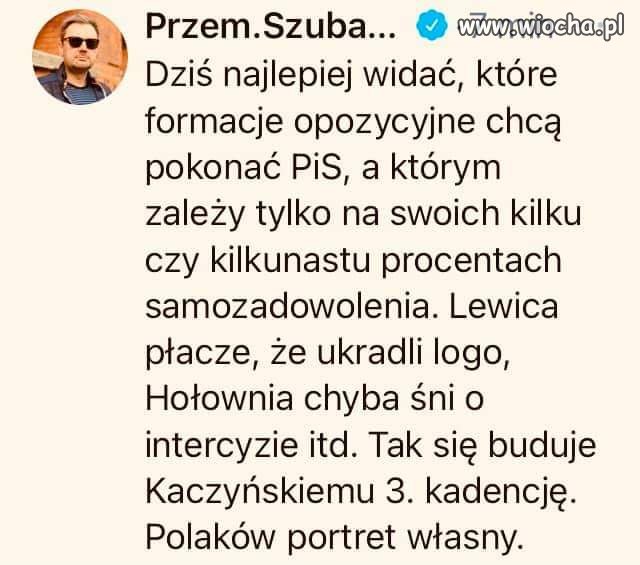 Tak się buduje Kaczyńskiemu 3. kadencję 