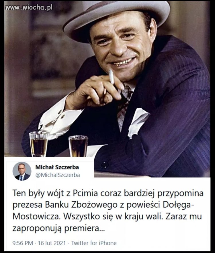 Wszystko w kraju