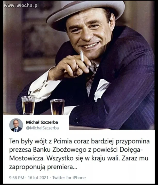 Wszystko w kraju