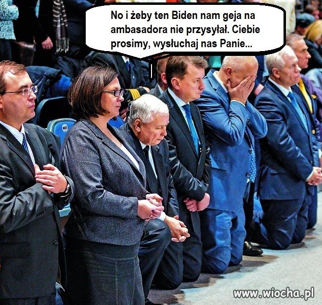 I co teraz?