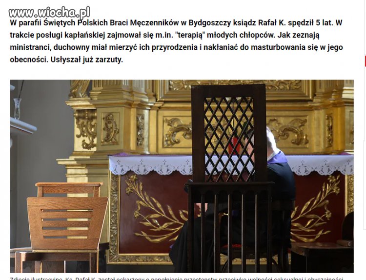 Codziennoś życia parafialnego