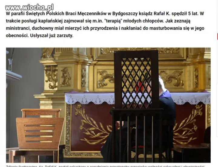 Codziennoś życia parafialnego