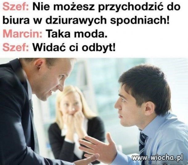 Taka moda 