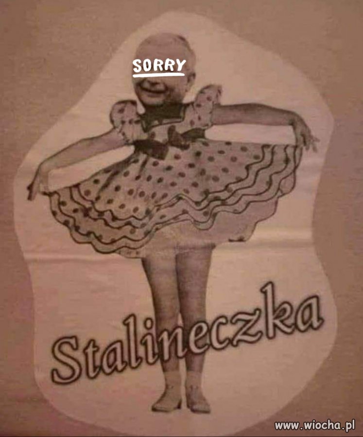 STALINECZKA