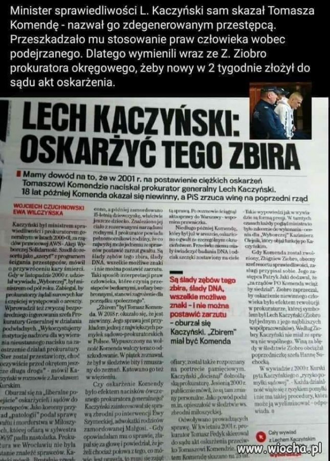 Chyba jakoś tak to było