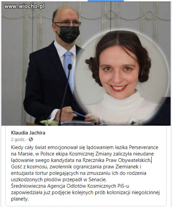 Krótko i na temat...