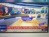 Paski kłamstwa i propadandy partyjnej w kurwizji