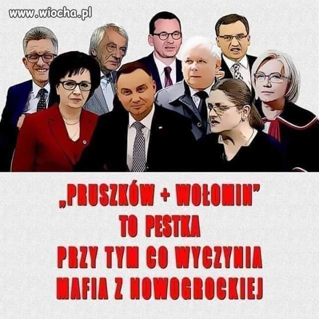 W punkt! 