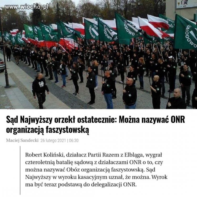 I h*j z tego,że wydał...