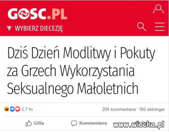 NIE MÓWCIE, ŻE NIC Z TYM NIE ROBIĄ! 