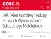 NIE MÓWCIE, ŻE NIC Z TYM NIE ROBIĄ! 