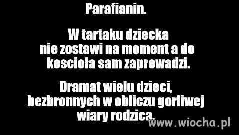 Czarne mysli