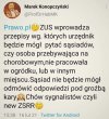 Konfident z przymusu. 