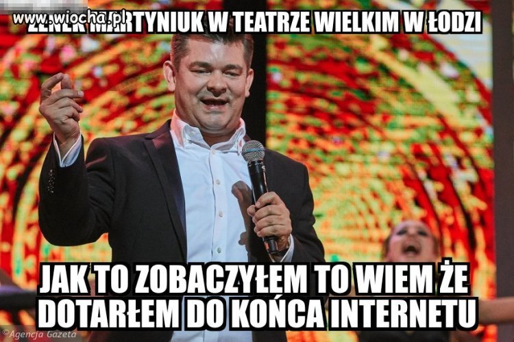 Nowa definicja kultury wysokiej w Polsce.