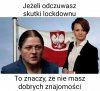 Jeżeli odczuwasz skutki lockdownu