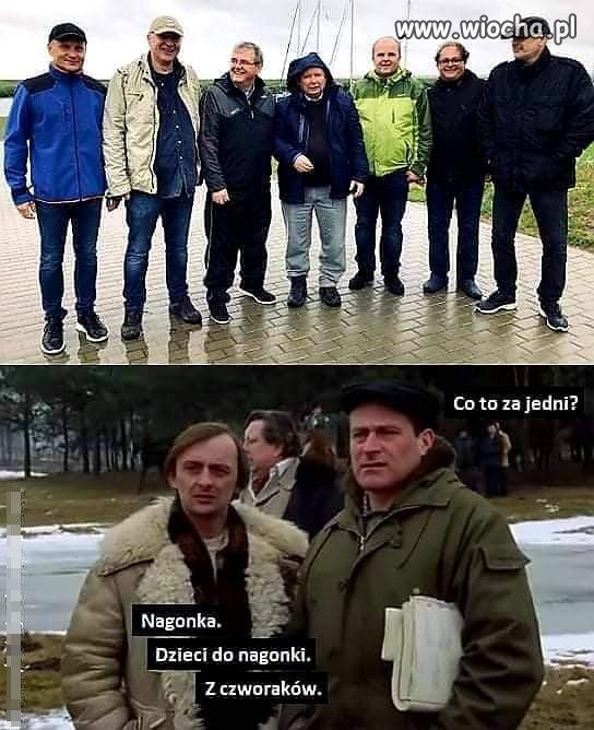 Będzie chyba nowa super produkcja