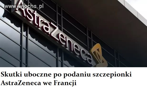 A miało być tak pięknie ...
