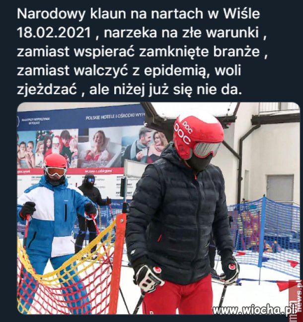 Narodowy klaun