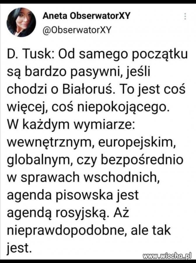 Nieprawdopodobne 