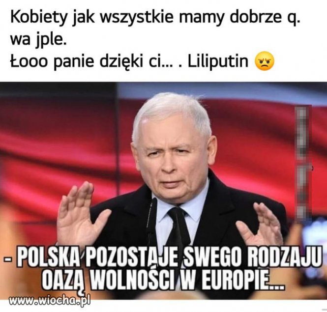 UTOPIJNA WIZJA CHOREGO CZŁOWIEKA